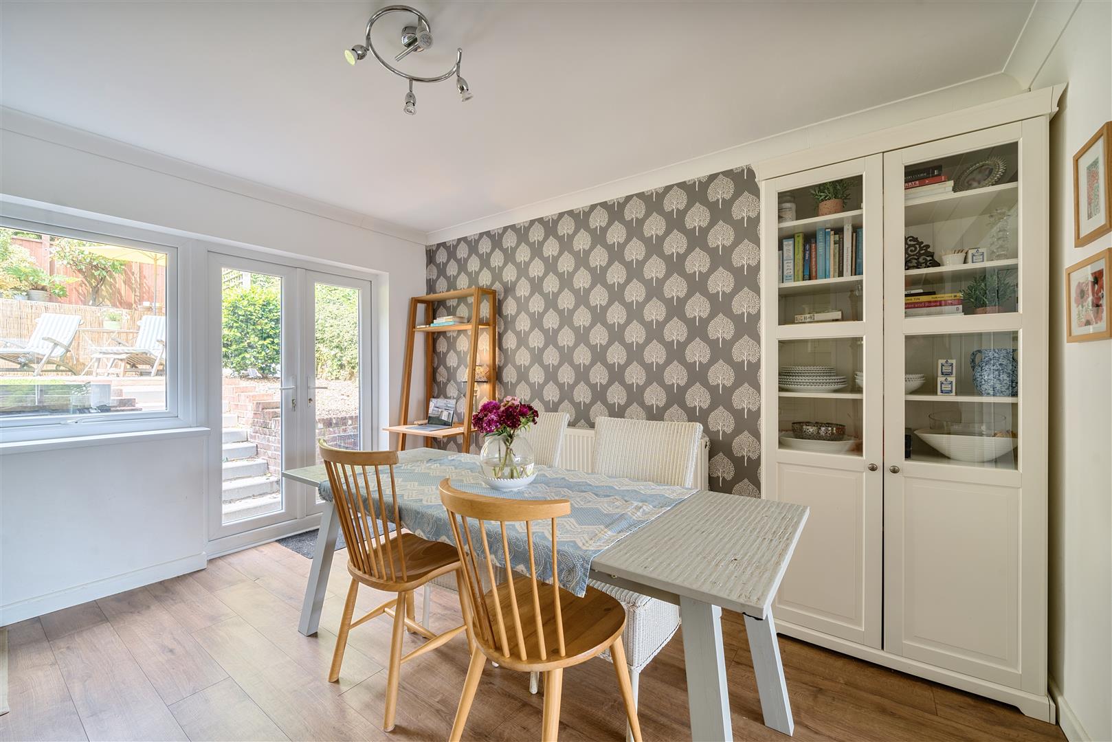 Notts Gardens, Uplands, Swansea, SA2 0RU